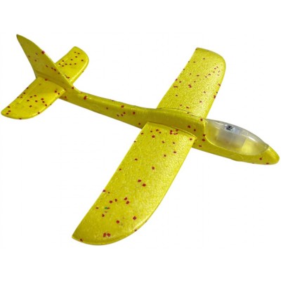 DIY Αεροπλάνο - Ανεμοπλάνο από Φελιζόλ