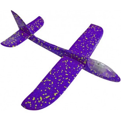 DIY Αεροπλάνο - Ανεμοπλάνο από Φελιζόλ