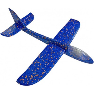 DIY Αεροπλάνο - Ανεμοπλάνο από Φελιζόλ