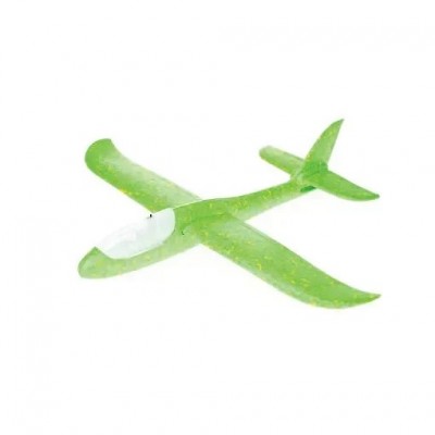 DIY Αεροπλάνο - Ανεμοπλάνο από Φελιζόλ