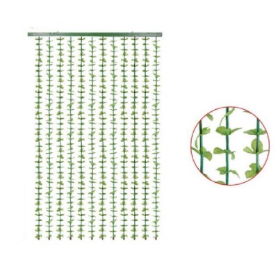 Κουρτίνα Πόρτας από Bamboo 90×175cm