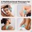 Επαναφορτιζόμενη Αδιάβροχη Συσκευή Μασάζ Κεφαλιού – Smart Scalp Massager