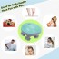 Επαναφορτιζόμενη Αδιάβροχη Συσκευή Μασάζ Κεφαλιού – Smart Scalp Massager