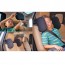 Συσκευή Υποστήριξης Αυχένα - Μαξιλάρι Αυτοκινήτου - AC-410 - Car Sleep Headrest