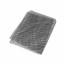Διακοσμητική Σίτα Αλουμινίου Προφυλακτήρα - Ποδιάς Αυτοκινήτου 100x33εκ