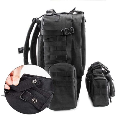 Σακίδιο πλάτης Γκρί ΣκούροTecnifibre Team Icon Backpack