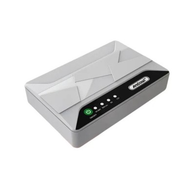 Powerbank Μπαταρία 10000mAh με 2 Θύρες USB 2.1A TR-904