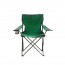 Καρέκλα Camping Πτυσσόμενη  με Μεταλλικό Σκελετό 50x50x80 cm