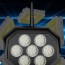 Αδιάβροχο Ηλιακό 42 LED Φωτιστικό Δρόμου & Ομοίωμα Κάμερας Ασφαλείας Dummy με Φωτοκύτταρο, Αισθητήρα Κίνησης & Τηλεχειριστήριο