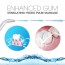 Waterpulse Ολοκληρωμένο Οδοντιατρικό Σύστημα Καθαρισμού Δοντιών V600 - Pressure Floss and Massage - 700 mL