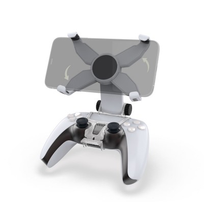 Bluetooth Gamepad Ασύρματο Χειριστήριο Παιχνιδιών για PS4, Nintendo Switch, Android iOS Κινητά -Wireless Handle Gamepad