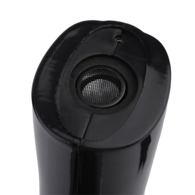 Συσκευή Απώθησης & Εκπαίδευσης Σκύλων MT-651E με Υπερήχους & Εκτυφλωτικό LED Strobe Light