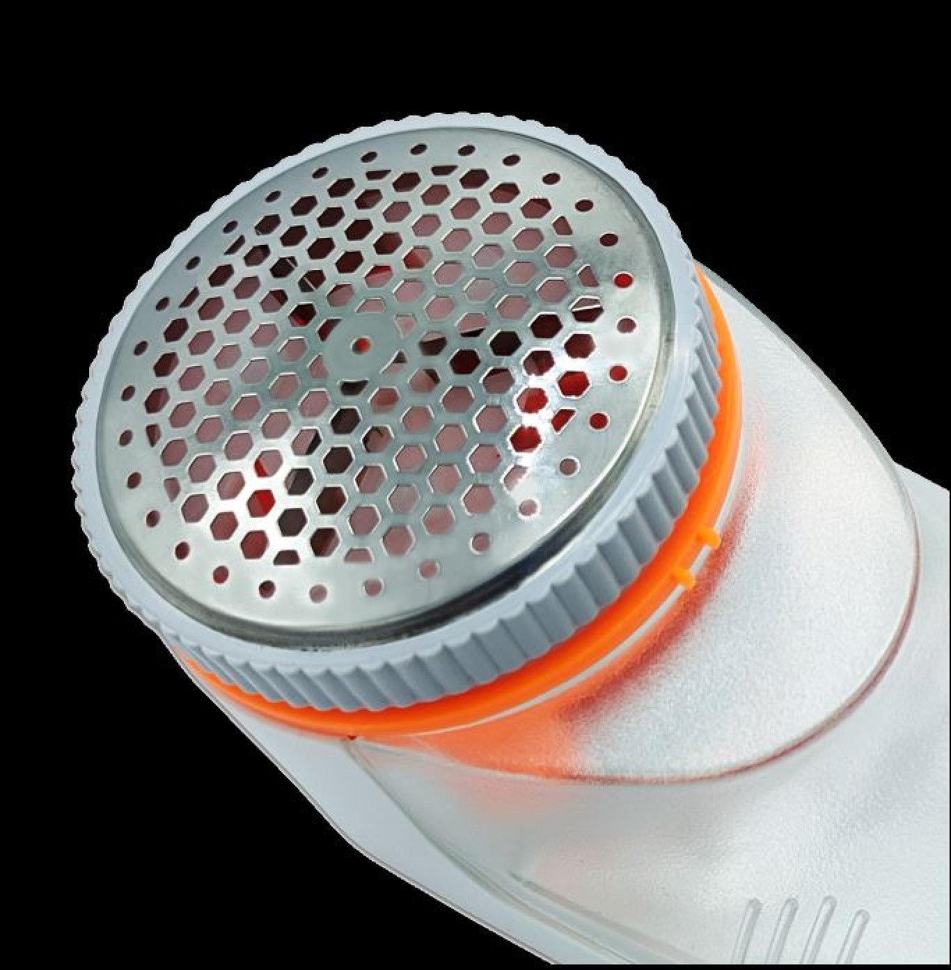 Επαναφορτιζόμενος Αποχνουδωτής Gemei Lint Remover GM231 Klikit.gr