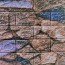 Τρισδιάστατα Αυτοκόλλητα Τοίχου – Ανάγλυφη Ταπετσαρία Τούβλο 77cm x 70cm 4 Τεμάχια 22385 – 3D Foam Wall Sticker
