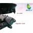 Αθόρυβη Αεραντλία / Οξυγονωτής Ενυδρείου 400Lt/H με δύο Εξόδους Αέρα - Aquarium Air Pump