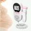 Φορητή συσκευή Υπερήχων Εμβρύου JSL-T502 Fetal Doppler