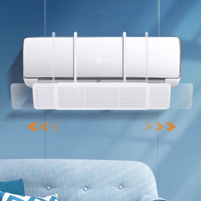 Οδηγός Ροής  Αέρα 58-95εκ Για Κλιματιστικά - Air Conditioning Air Guide