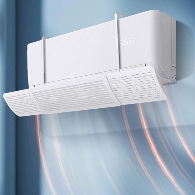 Οδηγός Ροής  Αέρα 58-95εκ Για Κλιματιστικά - Air Conditioning Air Guide