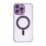 Θήκη Beauty Clear για iPhone 12 Pro Max 6.68"
