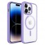 Iphone 13 Pro 6.06" MagSafe Case Clear