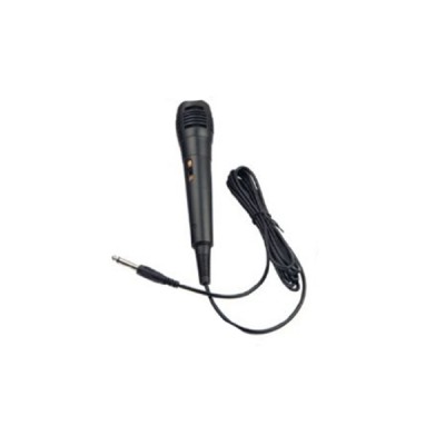 Φορητό Ηχείο Karaoke Bluetooth – Subwoofer 8"/10W με Μικρόφωνο Α8-3/5