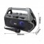 Φορητό Ηχείο Karaoke Bluetooth – Subwoofer 4"/30W (15Wx2) με Μικρόφωνο και Τηλεχειριστήριο T-357