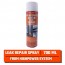 Μονωτικό - Στεγανωτικό-Ελαστικό Spray για Σφράγιση Διαρροών 700ml