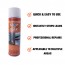 Μονωτικό - Στεγανωτικό-Ελαστικό Spray για Σφράγιση Διαρροών 700ml