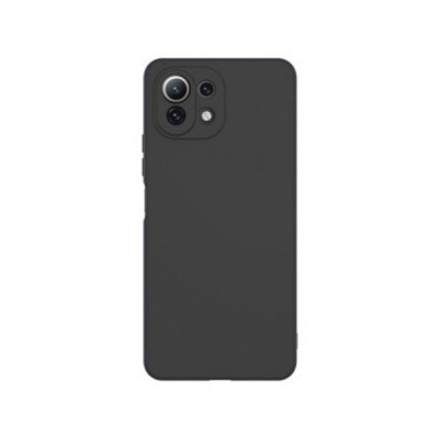 Θήκη κινητού Silicone Soft Flexible Rubber για Iphone 12 Mini 5.4"
