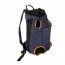 Τσάντα Μεταφοράς  38.5x23x15εκ Backpack Μάρσιπος Σκύλου / Γάτας / Κατοικίδιου - Dog/ Cat Outdoor Carrier