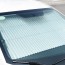 Universal Συρόμενο Σκίαστρο που Κόβεται - Ηλιακή Προστασία Παρμπρίζ Αυτοκινήτου