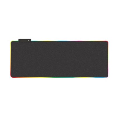 Αντιολισθητικό Αδιάβροχο Gaming Mouse Pad-K12 RGB-90x40x0.4cm