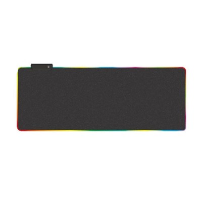 Αντιολισθητικό Αδιάβροχο Gaming Mouse Pad-K11 RGB-80x30x0.4cm