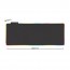 Αντιολισθητικό Αδιάβροχο Gaming Mouse Pad-K12 RGB-90x40x0.4cm