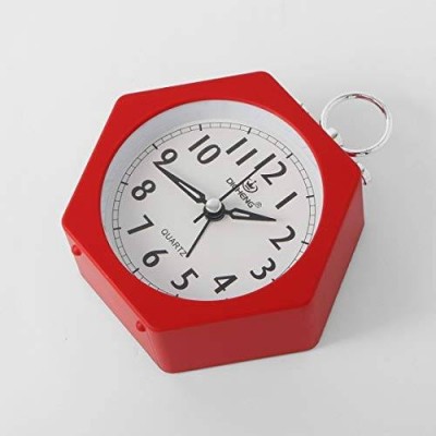 Επιτραπέζιο Ρολόι Ξυπνητήρι 10x4,5x11εκ