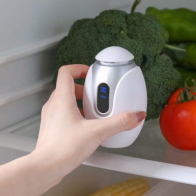 Επαναφορτιζόμενη Συσκευή Οζοντος για το Ψυγείο για Απολύμανση και Διατήρηση Τροφίμων