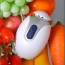 Επαναφορτιζόμενη Συσκευή Οζοντος για το Ψυγείο για Απολύμανση και Διατήρηση Τροφίμων