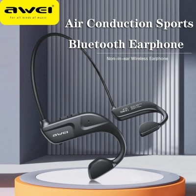 Aσύρματα Ακουστικά Awei A889 Pro Neckband