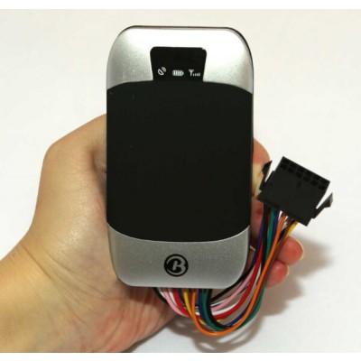 GPS Tracker 303G GPRS