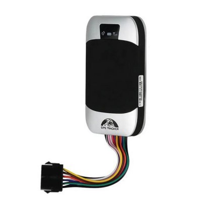 GPS Tracker 303G GPRS