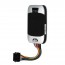 GPS Tracker 303G GPRS