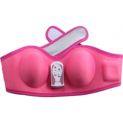 Συσκευή Μασάζ για Φυσική Αύξηση - Ενίσχυση Μεγέθους Στήθους - Breast Enlarging Massager