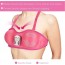 Συσκευή Μασάζ για Φυσική Αύξηση - Ενίσχυση Μεγέθους Στήθους - Breast Enlarging Massager