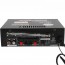 Ενισχυτής Stereo Audio - 2 Bluetooth - Usb - Sd - Mp3 - Karaoke TELI BT-158