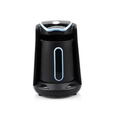 Καφετιέρα Ελληνικού για 4 Φλυτζάνια RAF 600W R.102S