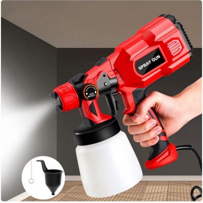 Ηλεκτρικό Πιστόλι Βαφής – Spray Gun CX31