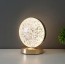 Διακοσμητικό NEON Φωτιστικό Ποτήρι Κρασιού - Decoration Lamp Lightning 26x14cm