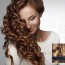 Ψαλίδι Μαλλιών για Μπούκλες 25W - Hair Curler HM-7811R