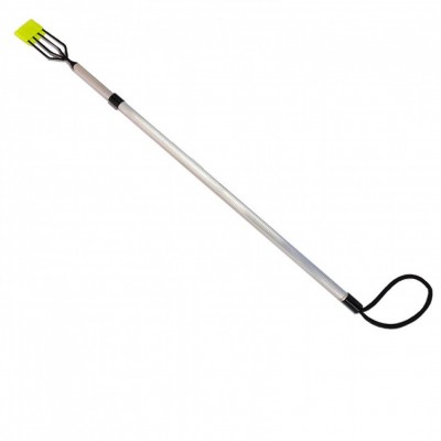 Πτυσσόμενο Καμάκι Χεριού με Λάστιχο για Υποβρύχιο Ψάρεμα - Pole Spear 17161