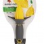 Sokany Ηλεκτρικός Στίφτης 40W με Χωρητικότητα 700ml με 2 Κώνους - Πράσινο
